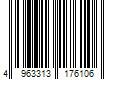 Barcode Image for UPC code 4963313176106