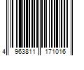 Barcode Image for UPC code 4963811171016