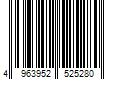 Barcode Image for UPC code 4963952525280