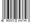 Barcode Image for UPC code 4963972843746