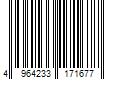 Barcode Image for UPC code 4964233171677