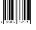 Barcode Image for UPC code 4964412122971