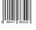 Barcode Image for UPC code 4964417663028