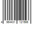 Barcode Image for UPC code 4964431121566