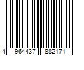 Barcode Image for UPC code 4964437882171