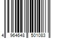 Barcode Image for UPC code 4964648501083