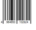 Barcode Image for UPC code 4964653102824