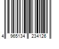 Barcode Image for UPC code 4965134234126