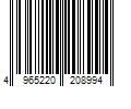 Barcode Image for UPC code 4965220208994