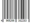 Barcode Image for UPC code 4965266382283