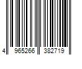 Barcode Image for UPC code 4965266382719