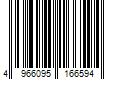 Barcode Image for UPC code 4966095166594