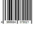 Barcode Image for UPC code 4966684079021