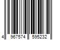 Barcode Image for UPC code 4967574595232