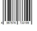 Barcode Image for UPC code 4967576733199