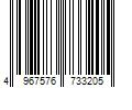 Barcode Image for UPC code 4967576733205