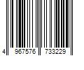 Barcode Image for UPC code 4967576733229