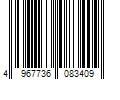 Barcode Image for UPC code 4967736083409