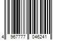 Barcode Image for UPC code 4967777046241