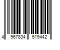 Barcode Image for UPC code 4967834519442