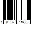 Barcode Image for UPC code 4967853118879