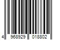 Barcode Image for UPC code 4968929018802