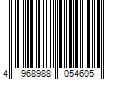 Barcode Image for UPC code 4968988054605