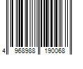 Barcode Image for UPC code 4968988190068