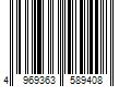 Barcode Image for UPC code 4969363589408