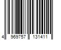 Barcode Image for UPC code 4969757131411