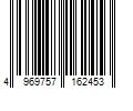 Barcode Image for UPC code 4969757162453