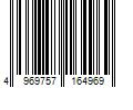 Barcode Image for UPC code 4969757164969