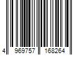 Barcode Image for UPC code 4969757168264