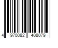 Barcode Image for UPC code 4970082408079