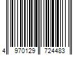 Barcode Image for UPC code 4970129724483