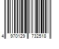 Barcode Image for UPC code 4970129732518