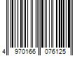 Barcode Image for UPC code 4970166076125