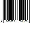 Barcode Image for UPC code 4970373691166