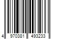 Barcode Image for UPC code 4970381493233