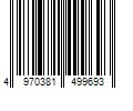 Barcode Image for UPC code 4970381499693