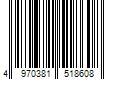 Barcode Image for UPC code 4970381518608