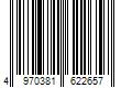 Barcode Image for UPC code 4970381622657