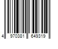 Barcode Image for UPC code 4970381649319