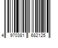 Barcode Image for UPC code 4970381682125