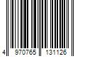 Barcode Image for UPC code 4970765131126