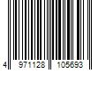 Barcode Image for UPC code 4971128105693