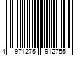 Barcode Image for UPC code 4971275912755