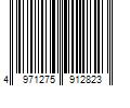 Barcode Image for UPC code 4971275912823