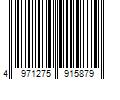 Barcode Image for UPC code 4971275915879