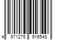 Barcode Image for UPC code 4971275916548